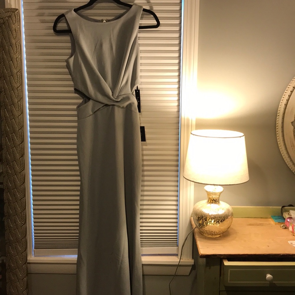 Long dress